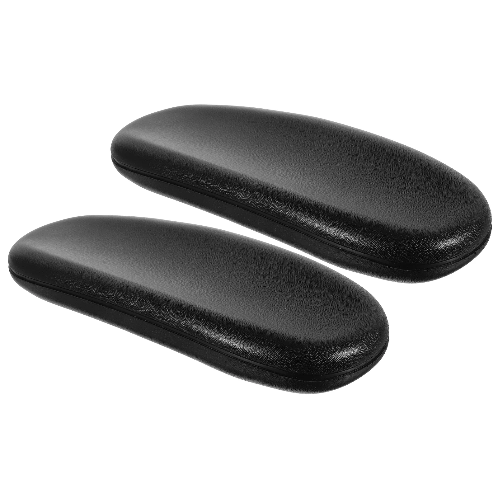Gaming Chair Arm Pads Office Armrests Wheelchair Handle Replacement Accessories Cushion Revolving