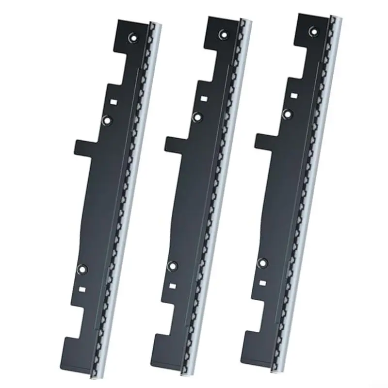 

ABJI-Replacement Wiper Strips For Scraper,Accessories For Wet And Dry Vacuum Cleaner For Tineco IFLOOR S5 S5provacuum Cleaner