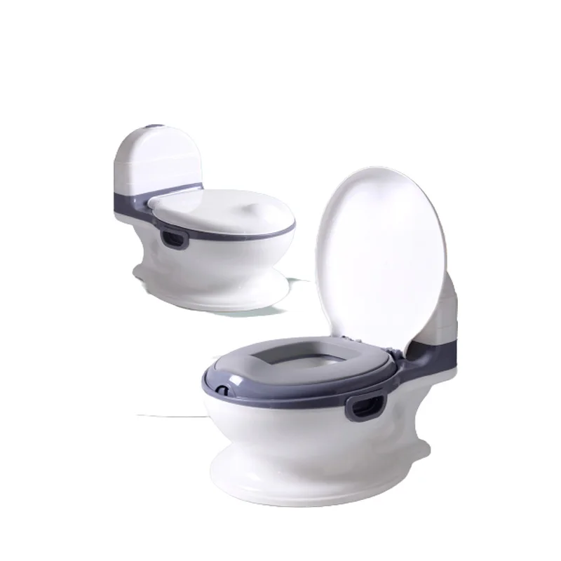 

Large Children's Potty Seat Potty Seat Baby Toddler Toilet Training