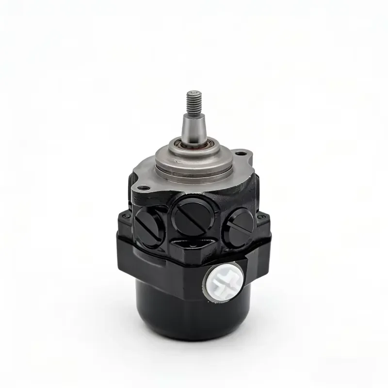 【Aftermarket High Quality】 Heavy-duty truck high-performance power steering pump OE A0014665801 for merce-des with