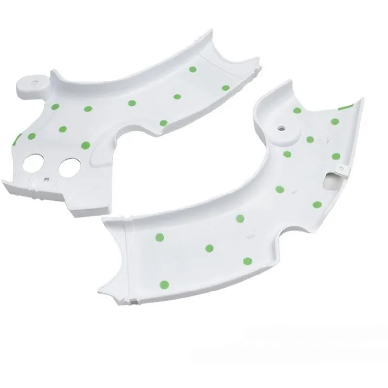 Motorcycle Frame Guard Cover Protection Shell For KAWASAKI KX250F 2015-2019 KX450F 2009-2018 Dirt Bikes