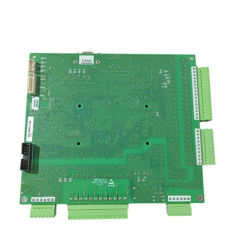Elevator PCB MCTC-MCB-B Lift Inverter Main Board Standard Protocol