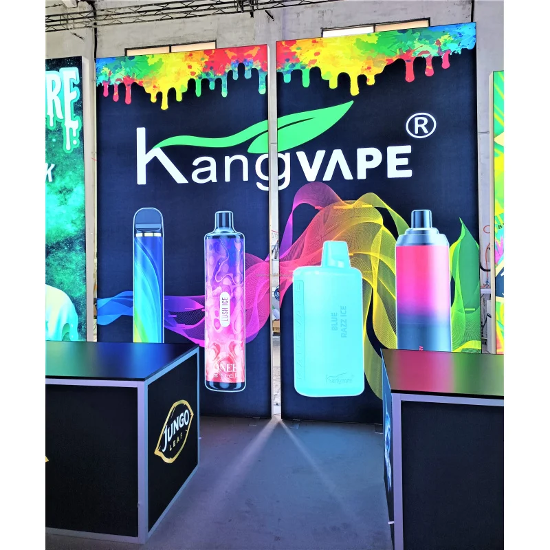 (customized)Detian Custom Printed Portable Backlit Trade Show Booth Display walls led light box backlit poster