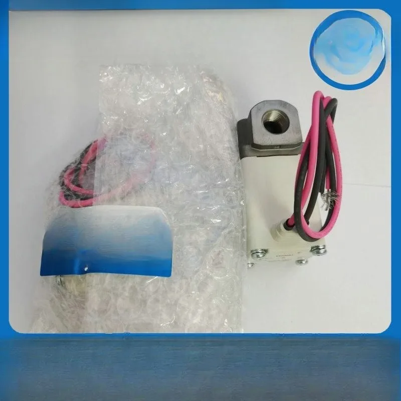 أجزاء لصمام الملف اللولبي SMC VX220AA VX230BA DA VX220EA 230GA HA XB XNB #3