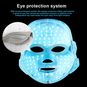 5 Main Sales LED Mask - №5