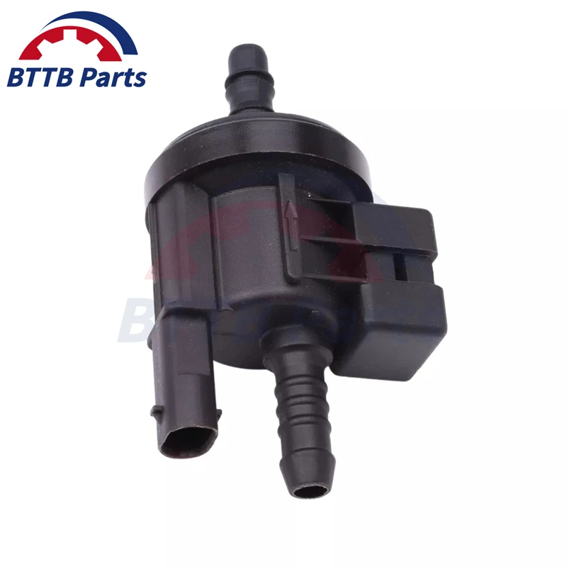 0280142458  Fuel Tank Breather Vapor Purge Valve For Audi A3 A4 A5 TT SEAT Altea Leon SKODA Octavia Yeti