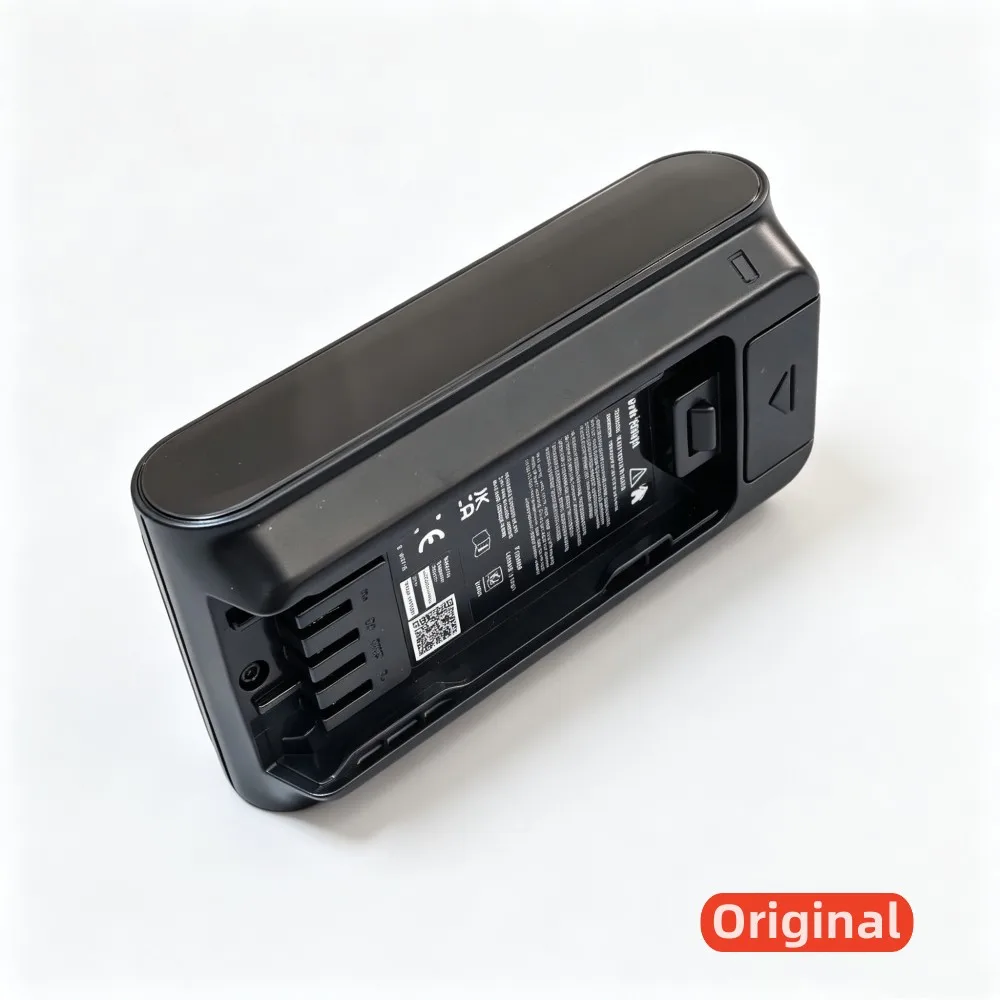 Original 2350mAh 21.6V for Shark NINJA XBTR625 IW3511 IW3611 IW3615EU IW3241 IW3120 BU3120 BU3521 BU3523 Vacuum Cleaner Battery