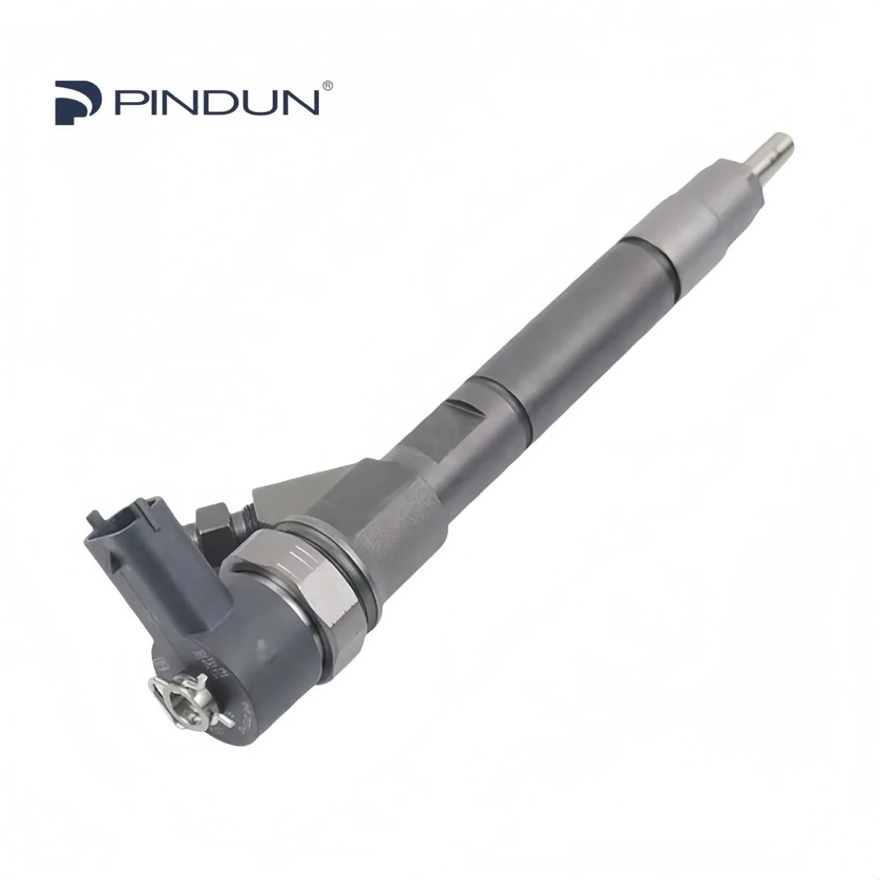 1PCS PINDUN  Heavy fuel oil injector  0445110141 Fuel Injector for Renault with code
