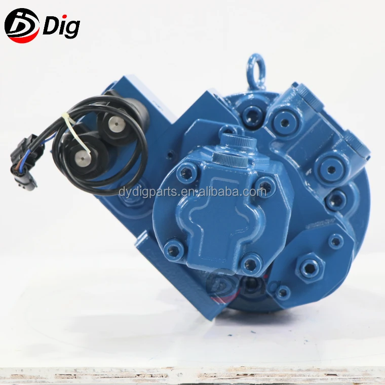 Excavator Spare Parts Excavator Parts Hydraulic Main Pump AP2D25-28