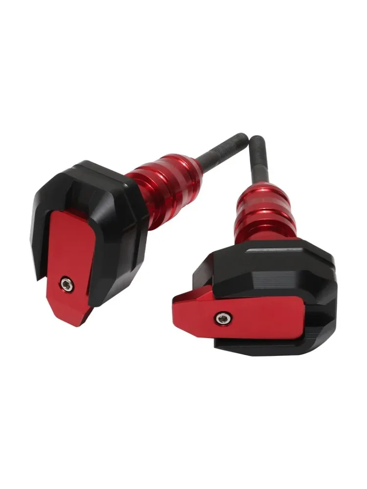 

1 Set Motorcycle Body Falling Protection Crash Slider For KAWASAKI NINJA 650 Z650 Z 650 Anti Drop Bar Accessories