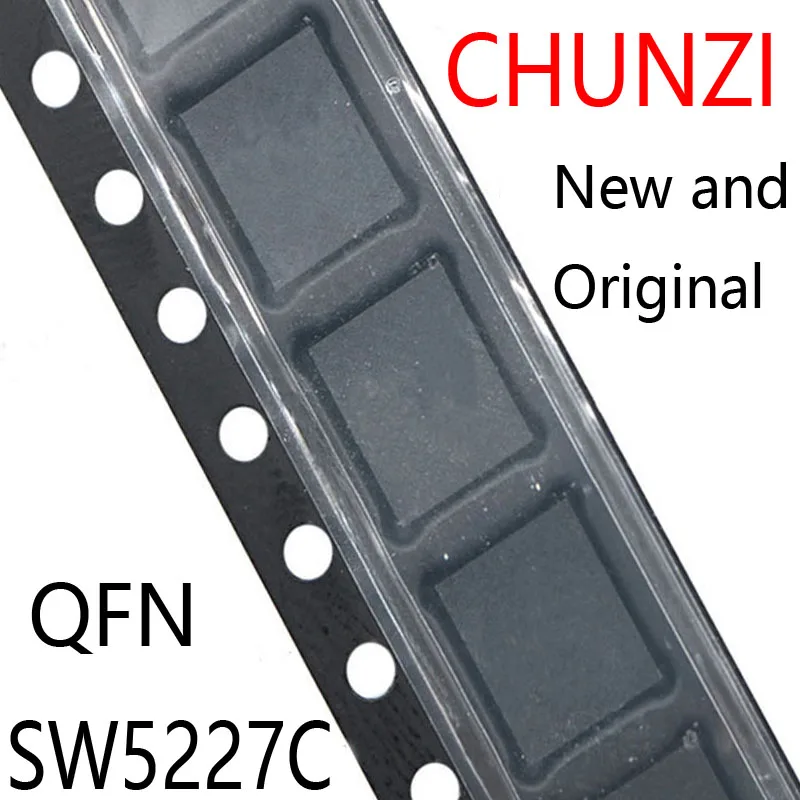 1PCS New and Original QFN SW5227C