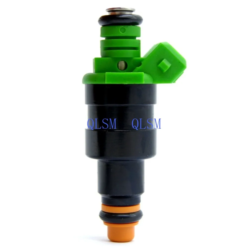 4PCS IW-031 FUEL INJECTOR FOR LAMBORGHINI DIABLO 5.7 V12 9398 300CC IW031 Premium Car Accessories view 6