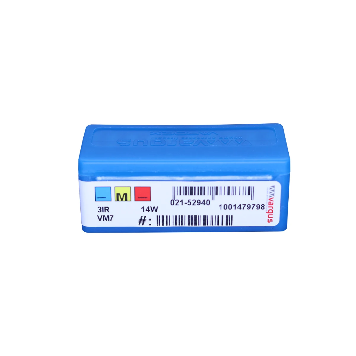 

100% Original 3IR 8-48W VM7 ISO CNC Threading Inserts