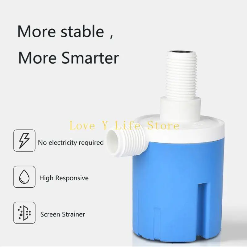L74C Water For Tank Auto Float для клапана, установленного для автоматического управления уровнем воды