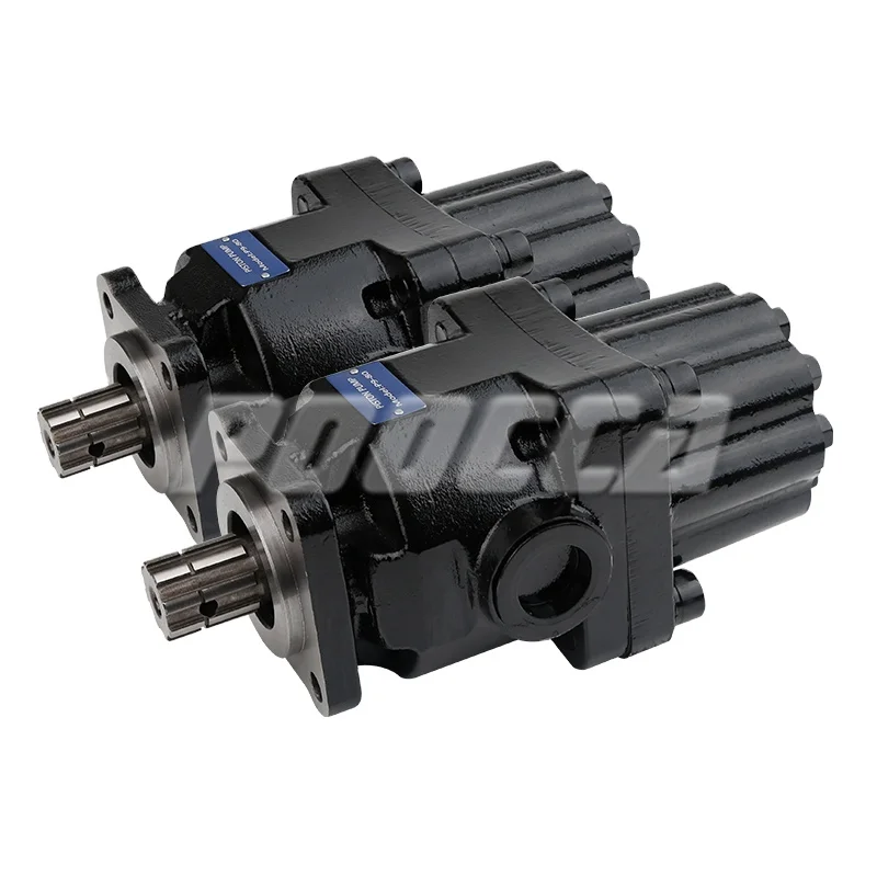 Hydraulic High Pres…