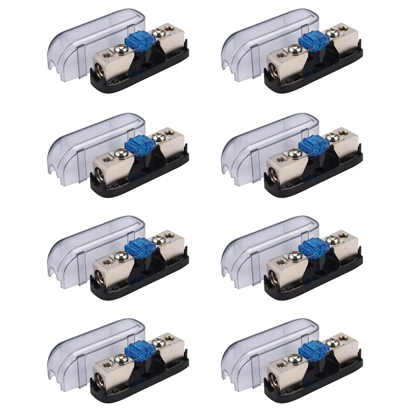 8X Car Stereo Fuse …