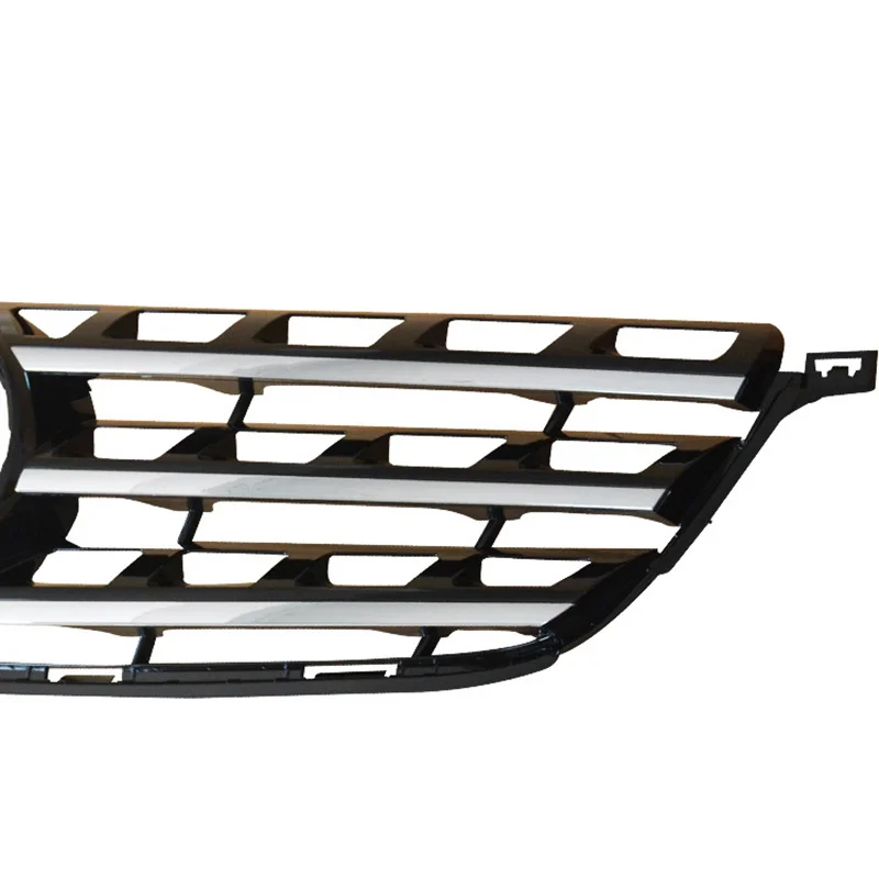 For Mercedes Benz M ML W166 Class ML400 ML350 ML320 ML500 ML550 A1668800985 Front Bumper Grille Radiator Grills