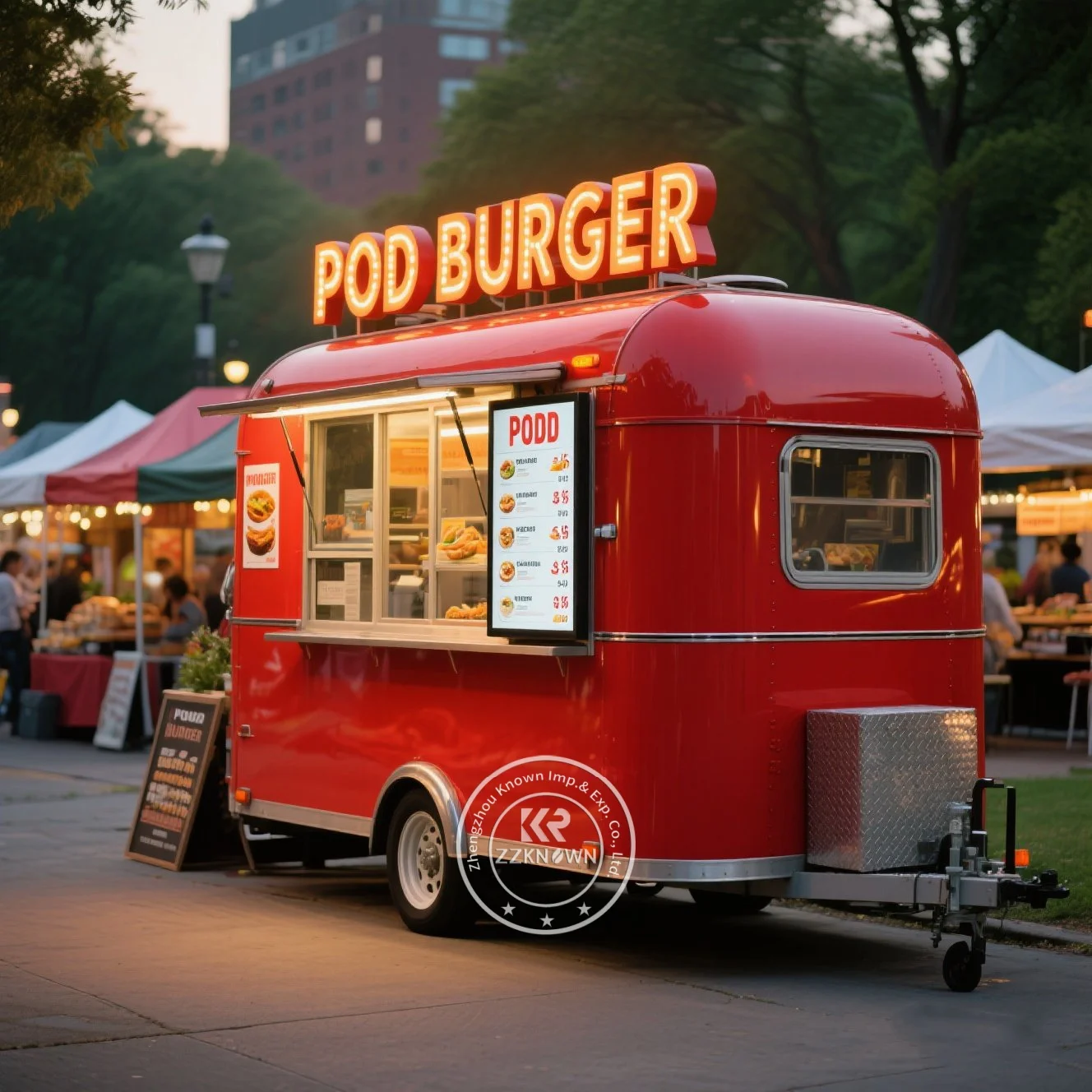 2025 Food Truck Mob… - image