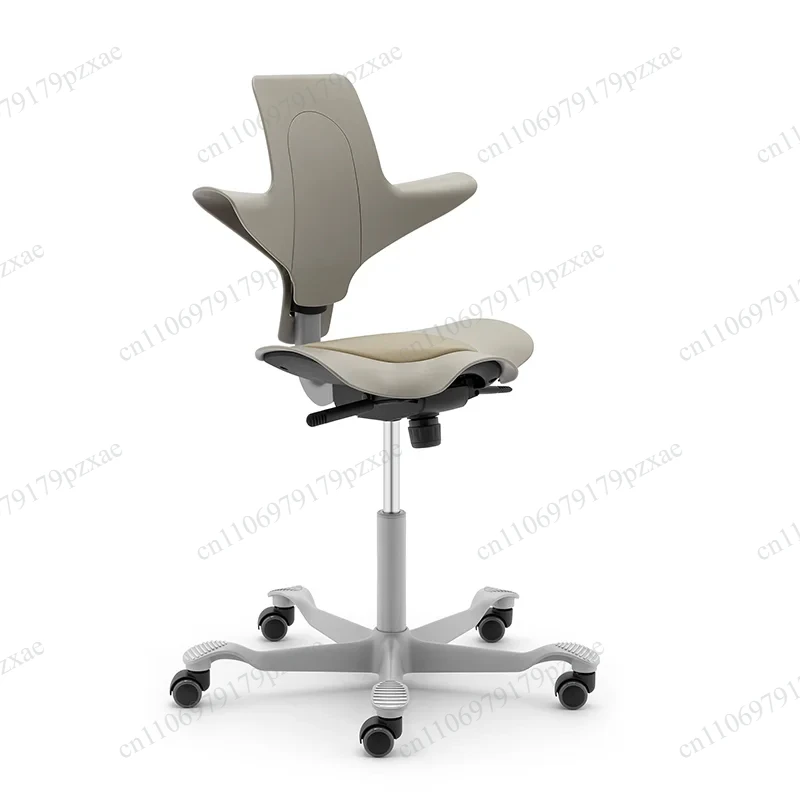 Ergonomic Swivel Office Chair Comfort Computer Gaming Desk Stool