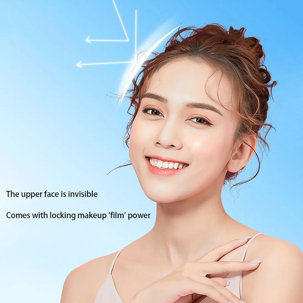 

Facial Sunscreen Whitening SPF50+ Sun Cream Sunblock Body Cream Skin Care Protective Cream Anti-Aging Oil Control Moisturizing