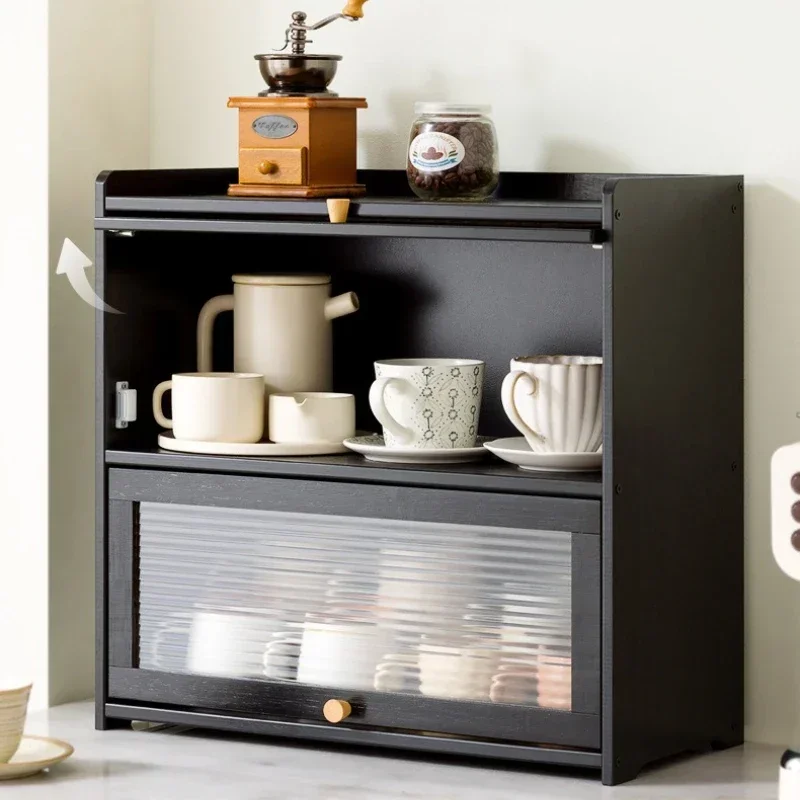 Dining table, cup storage rack, cup holder in cabinet, tea cup storage rack, desktop water cup holder, tea set artifact rack