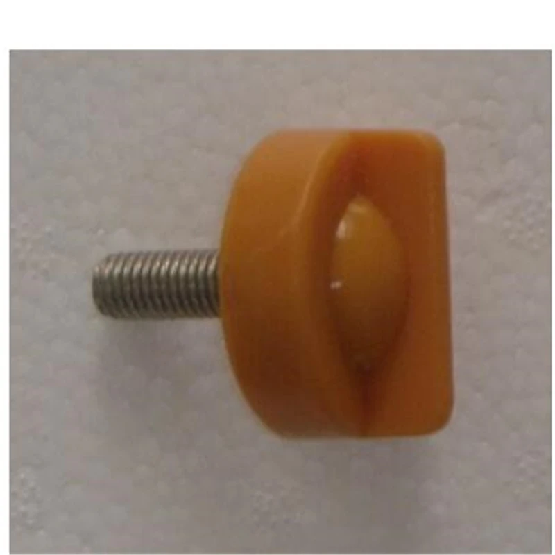 

2pcs Electric Orange Juicer Spare Parts / Spare Parts for Lemon Orange Juicing Machine/Orange Extractor Part screw