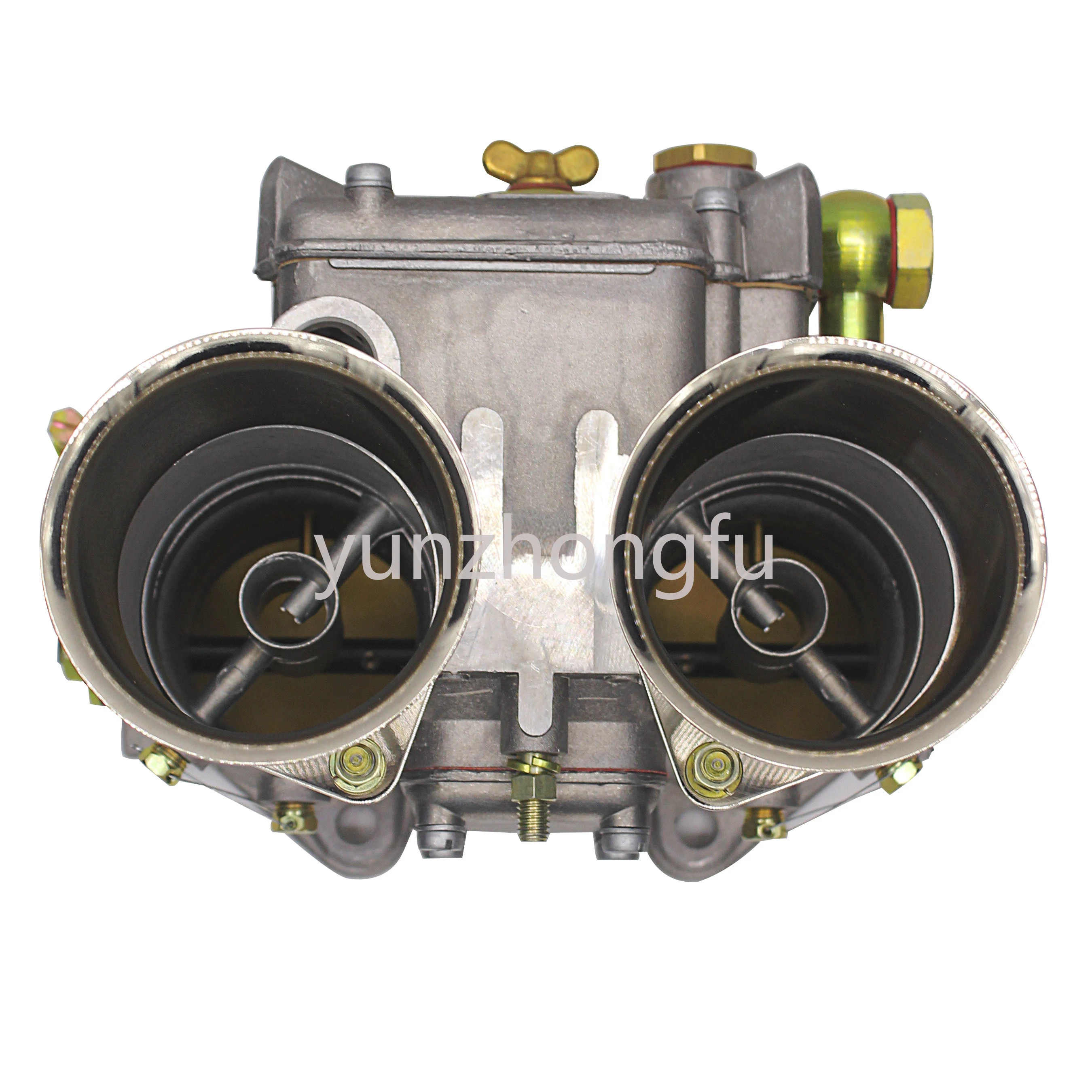 OPT Stock New 50DCOE 50 DCOE Carburetor 50MM for WEBER Carburetor 19650.002