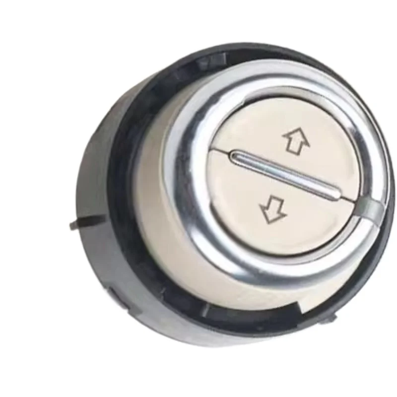 

Genuine Sunroof Switches Sunroof Glass Control Switch Open Button Knob Plastic for Roewe RX5 RX3 RX8 ZS EZS