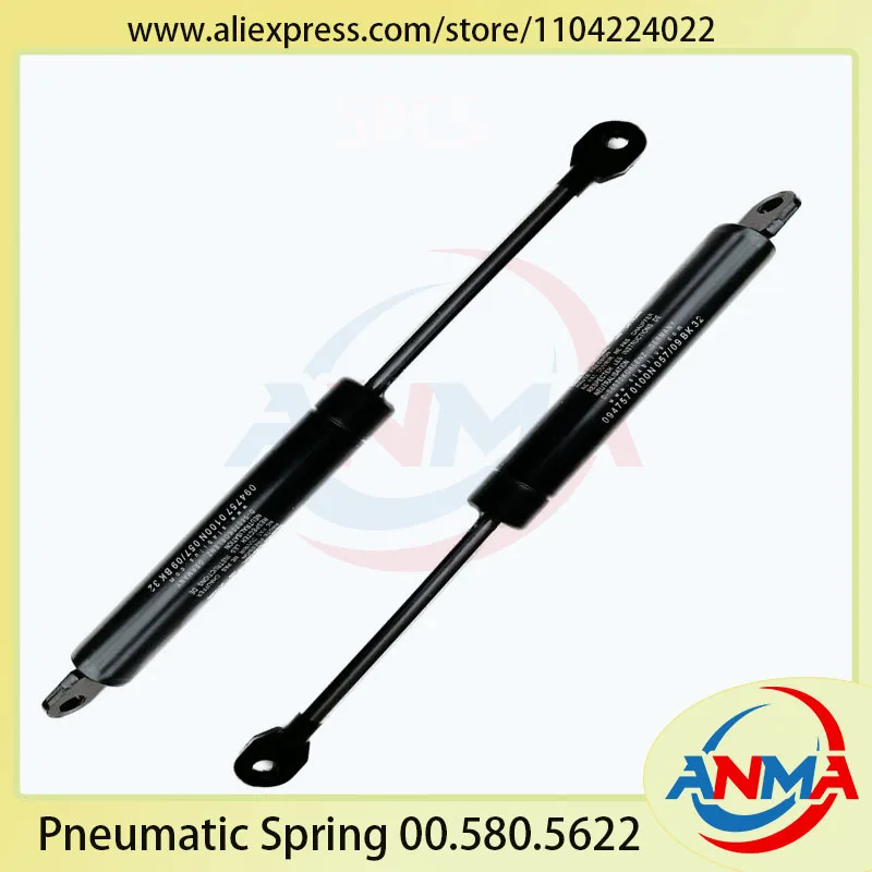 

2 шт. 240 мм 300N 00.580.5622 SM52 CD74 XL75 Heidelberg Запасные части для офсетного принтера 00.580.4049 082422