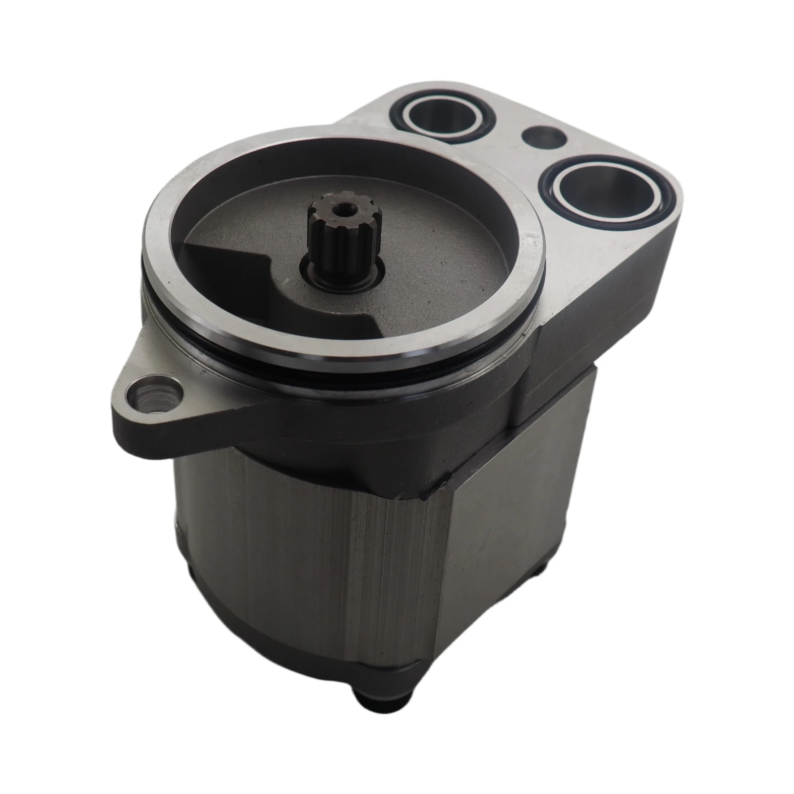 Gear Pump 09831611 2.241-00051 A8VO200 For Doosan Crawler Excavator 340LC-V Excavator TXC340-1