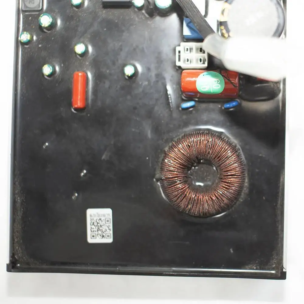 Accessoires Drones agricoles Agras Inverter D12000i (RATO) Nouvelles pièces de réparation]