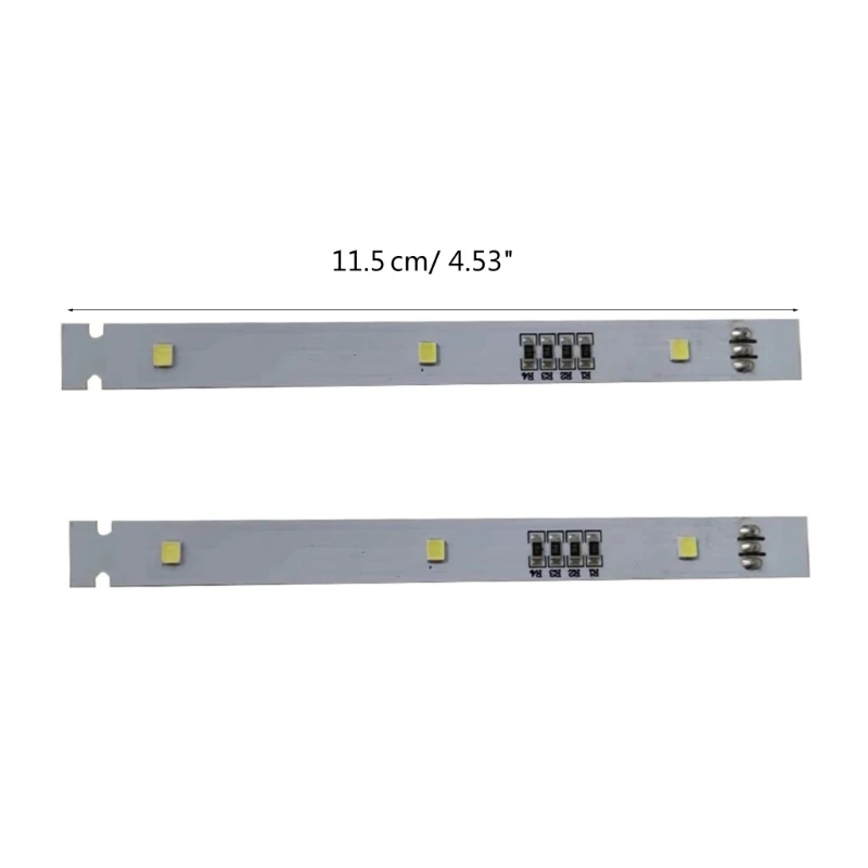 M6CF CQC14134104969 Fridge LED Light Brand High-Quality LED Light Board Refrigerator