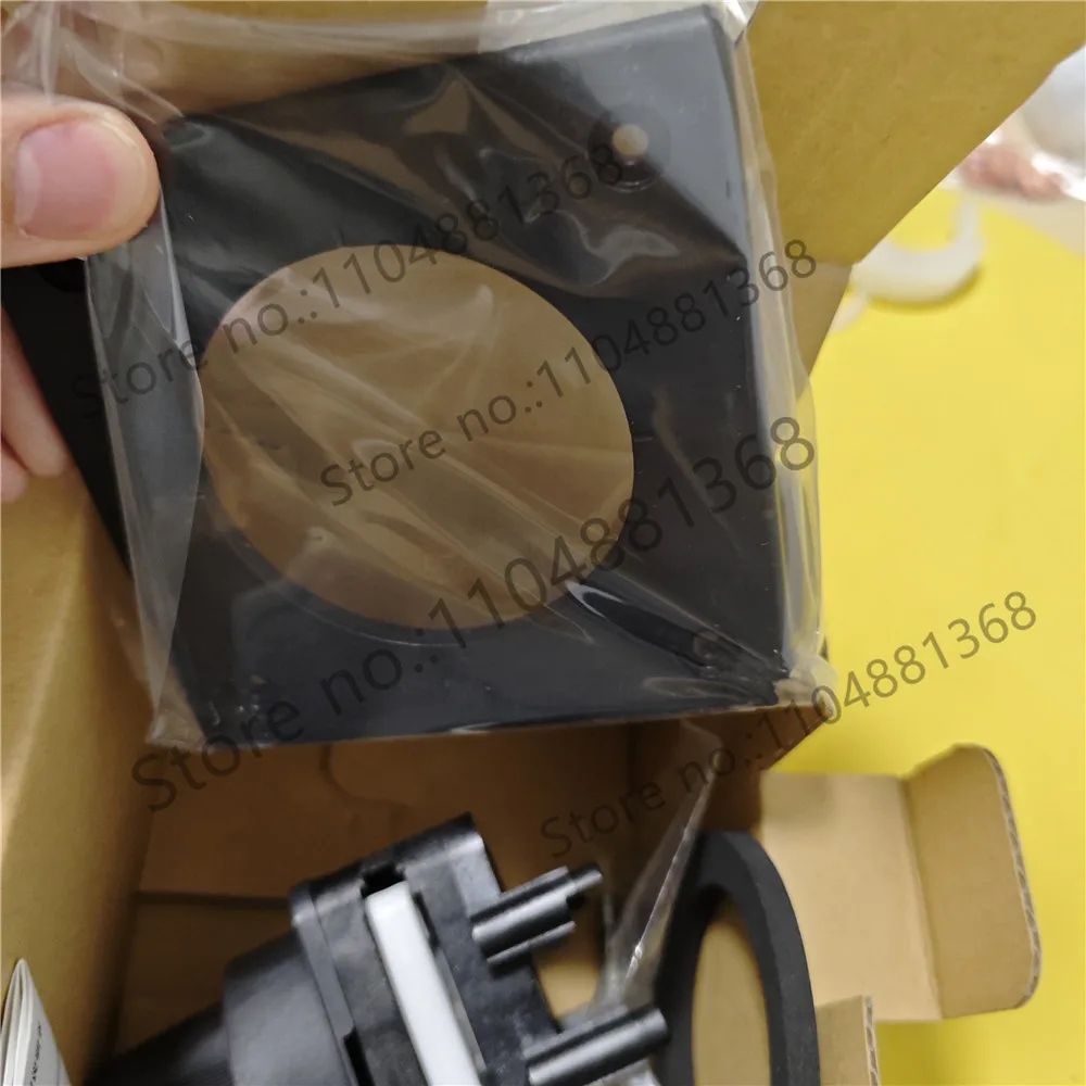 1pcs Plastic case circuit breaker accessories BZ6N10D BZ6V10D BZ6VS1D BW9N0HA BW9V0HA