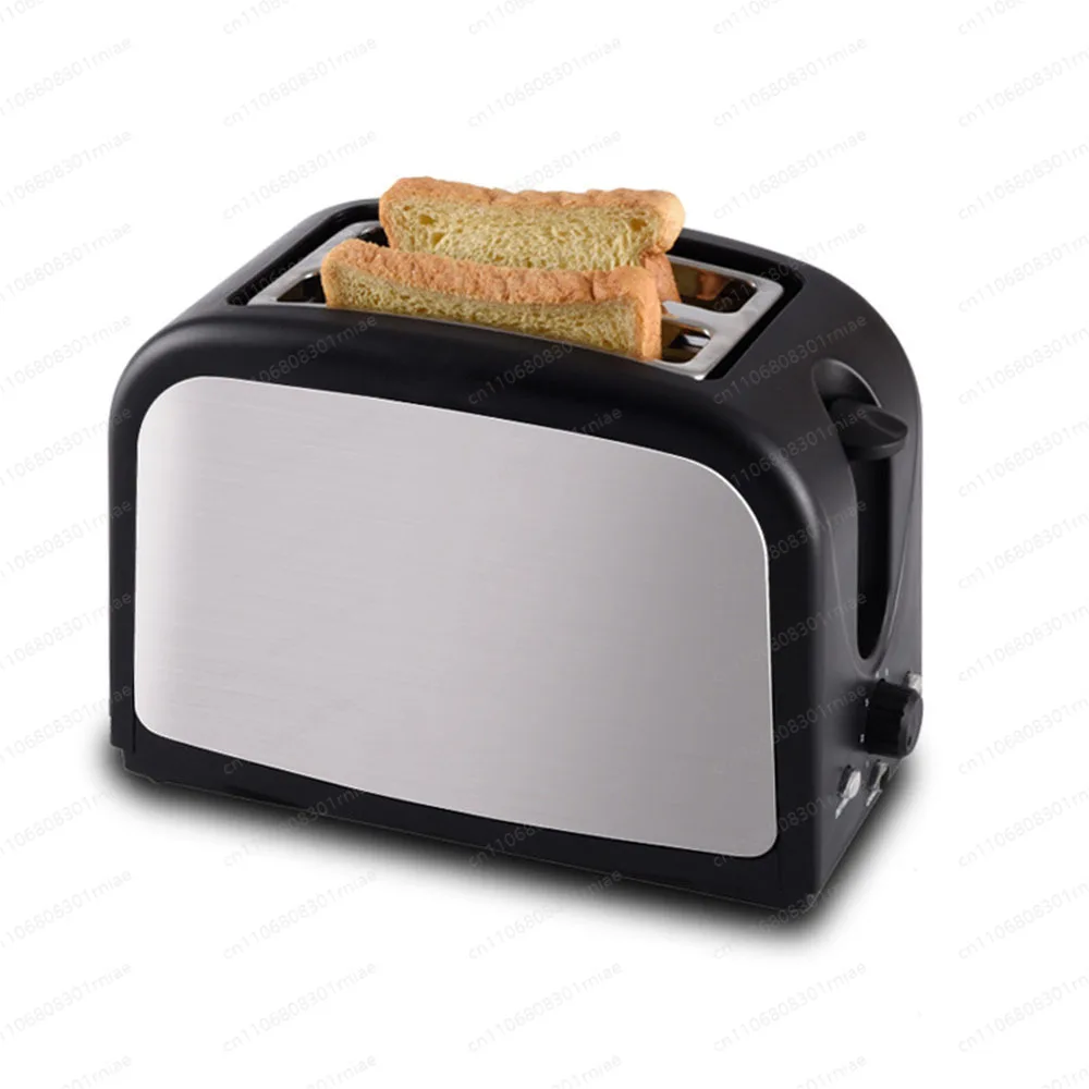 

Home Multi-Bread Toaster Home Small Breakfast Toast Toast Sliced Sandwiches