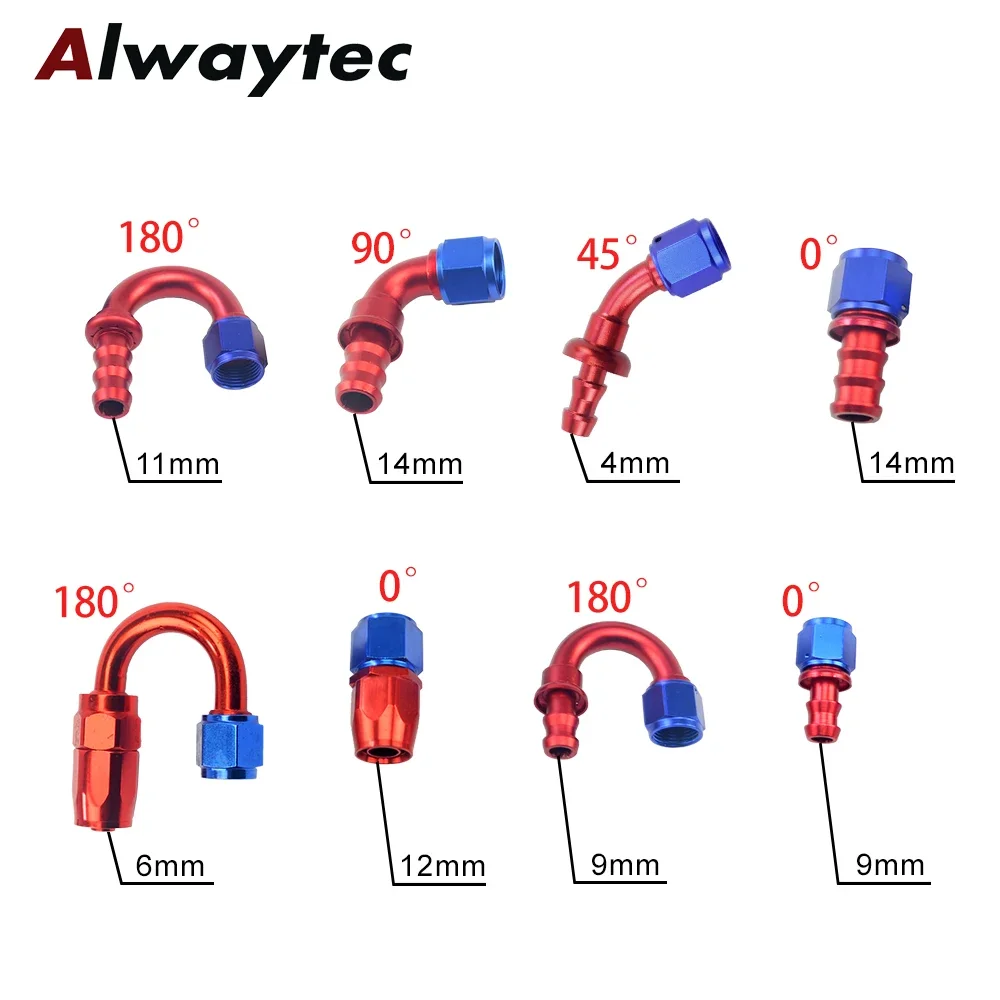 Universal AN4 AN6 0…