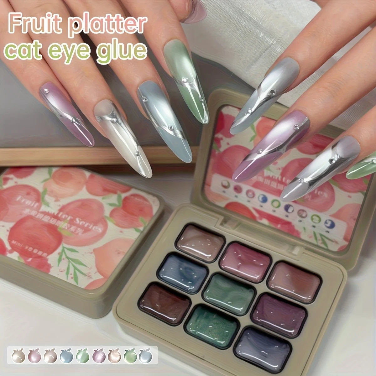 Thumbnail 3 - #24 Ranked Nail Tools Picks in 2026