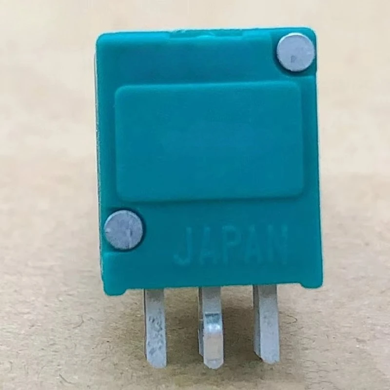 1pcs，Double-layer single-loop potentiometer，RK09  103A  A10K，6Pin，Axis length 15mm half axis