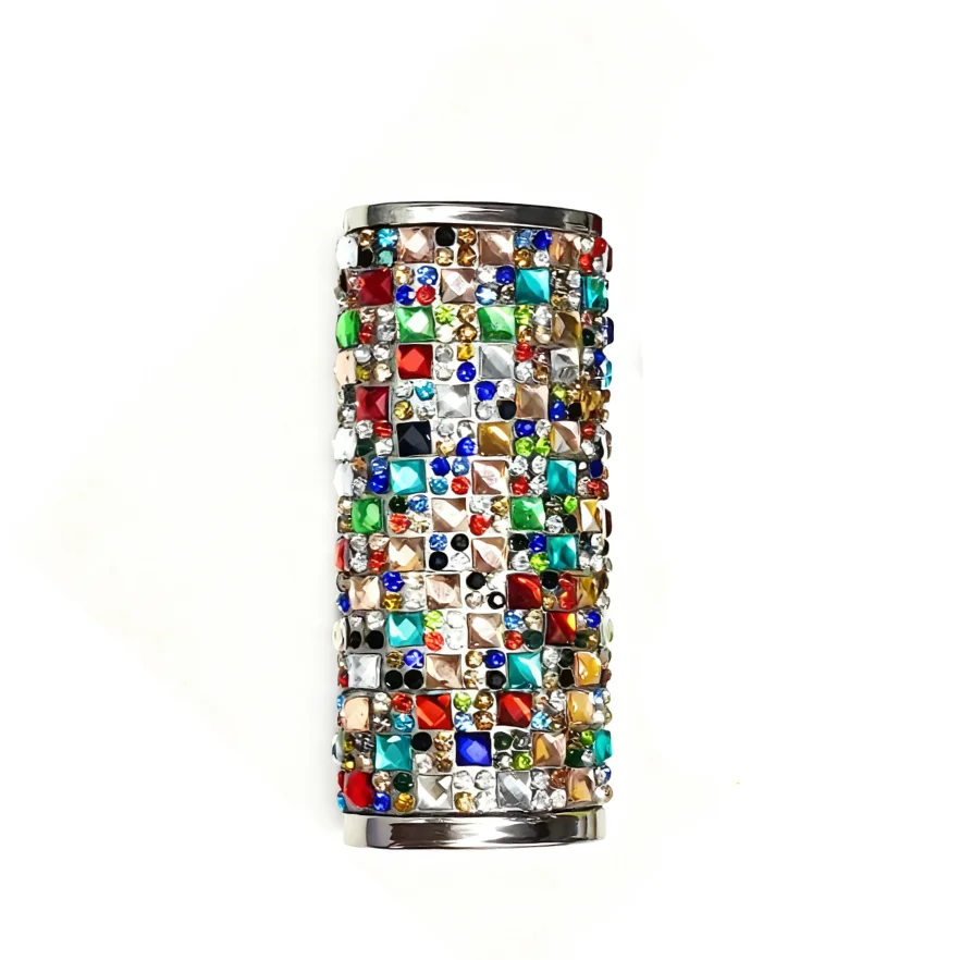 Rhinestone Lighter … - image