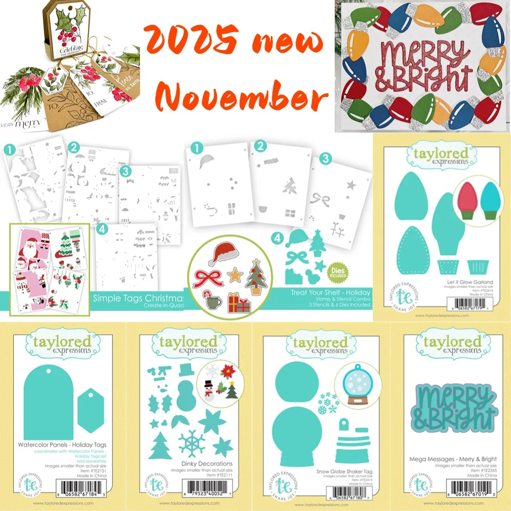 Why Stacklets A2 Cutting Dies Are My Go-To Tool for Personalized Scrapbook Layouts
