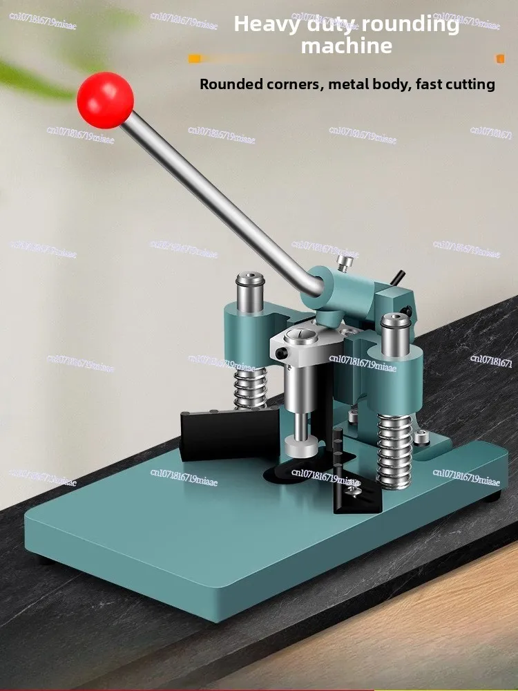 Corner Cutter Chamfering Manual Trimmer Heavy Duty Fillet Cutter