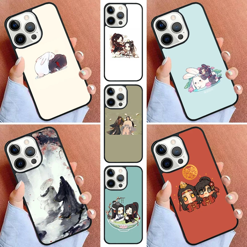 Mo Dao Zu Shi Phone… - image