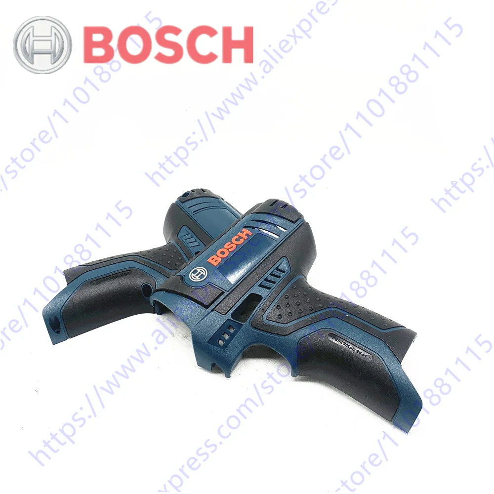 Housing for BOSCH GSR10.8-15FC GSR12V-15FC PS31 GSR10.8-2-LI GSR12-2-LI GSR12V-15 GSR12V-140FC  GSB12-2-LI Cordless Drill Driver