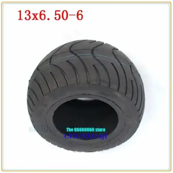 6 best sales Golf arabası lastikleri - №2