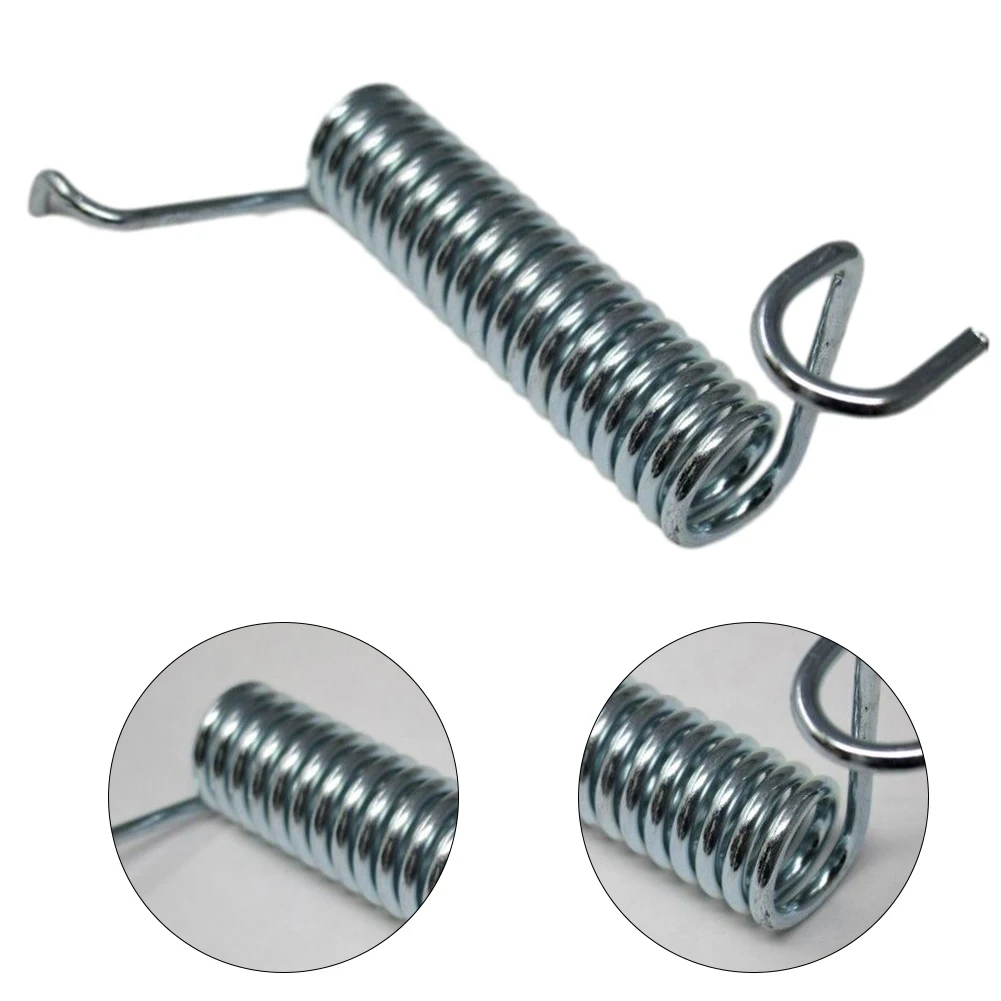 

High Performance 3pcs For Toro 1367166 Handel Bar Torsion Spring Control Kit Compatible with 1219118 & 1048690