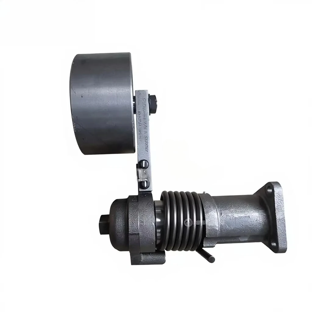 

OEM New K38 38 Engine Belt Tension Wheel Pulley Fan Idler 5372097 3017670