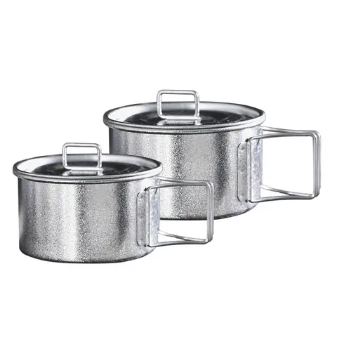 10 best sales टाइटेनियम केतली - №9