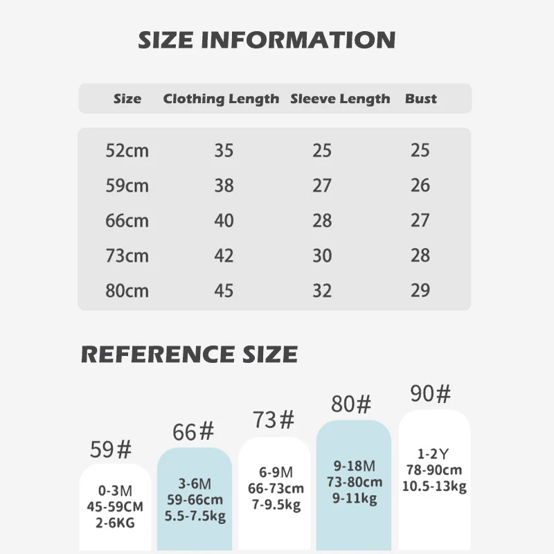 Baby Triangle Crawling Suit 0-18 Months Baby Bag Butt Clothes Autumn Newborn Cotton Long Sleeved Clothes