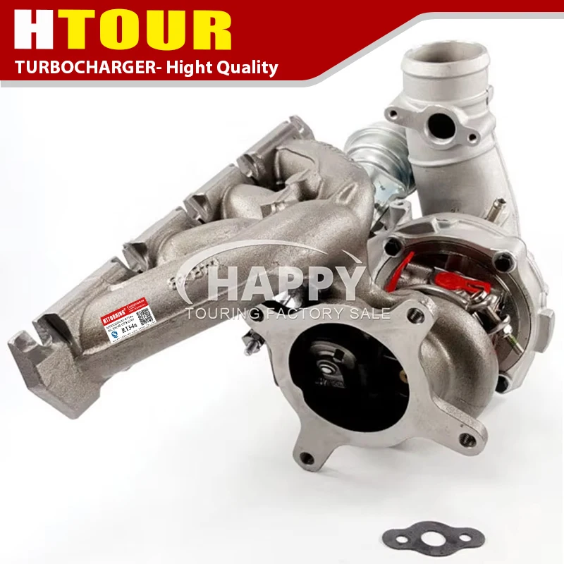 K04 Turbocharger 53… - image