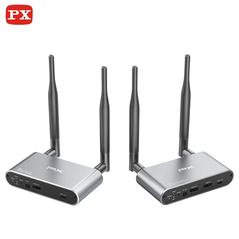 Variant: 1TX 1RX