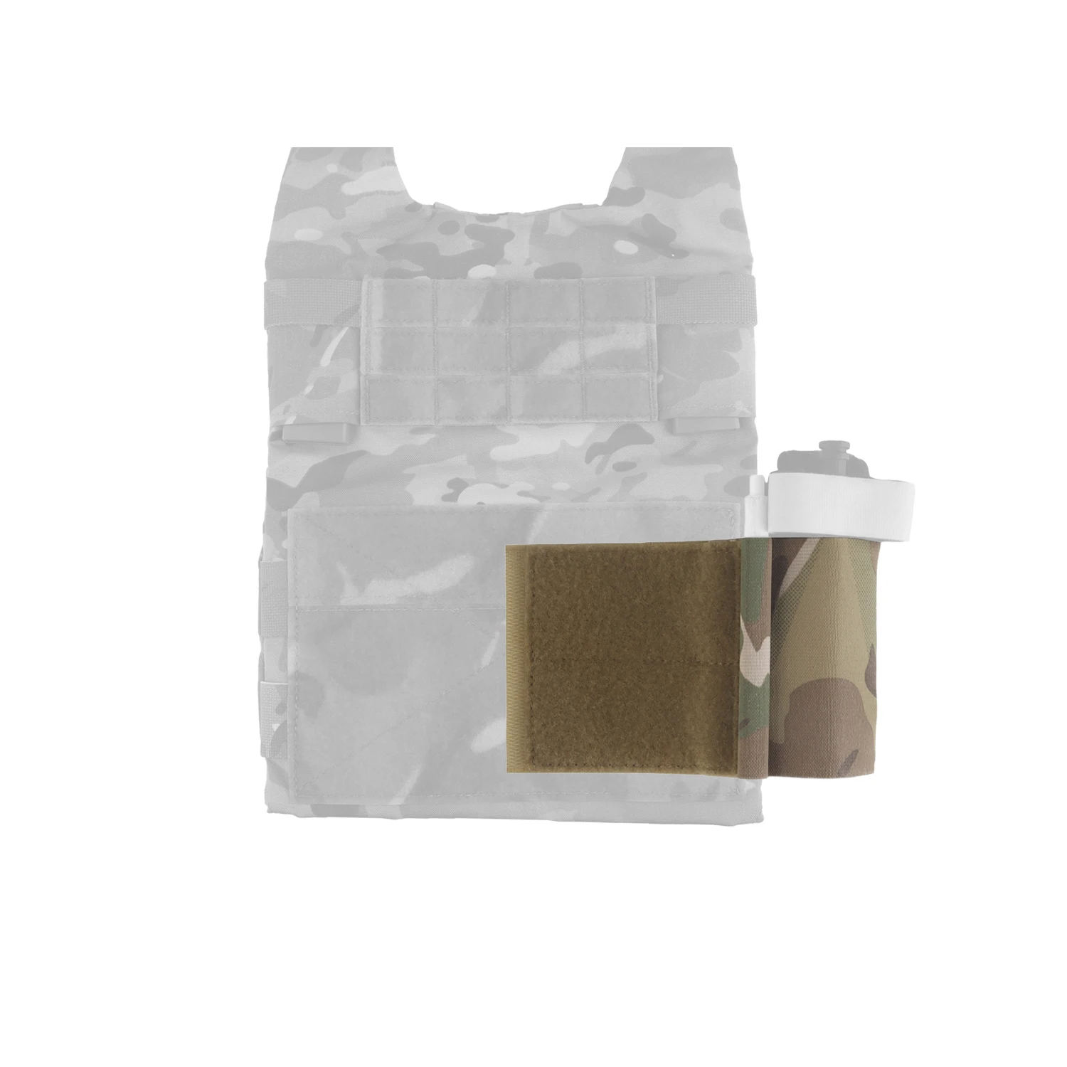 Posedon Defense Tq …